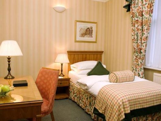 The Academy - Small Luxury Of The World Hotel 5*