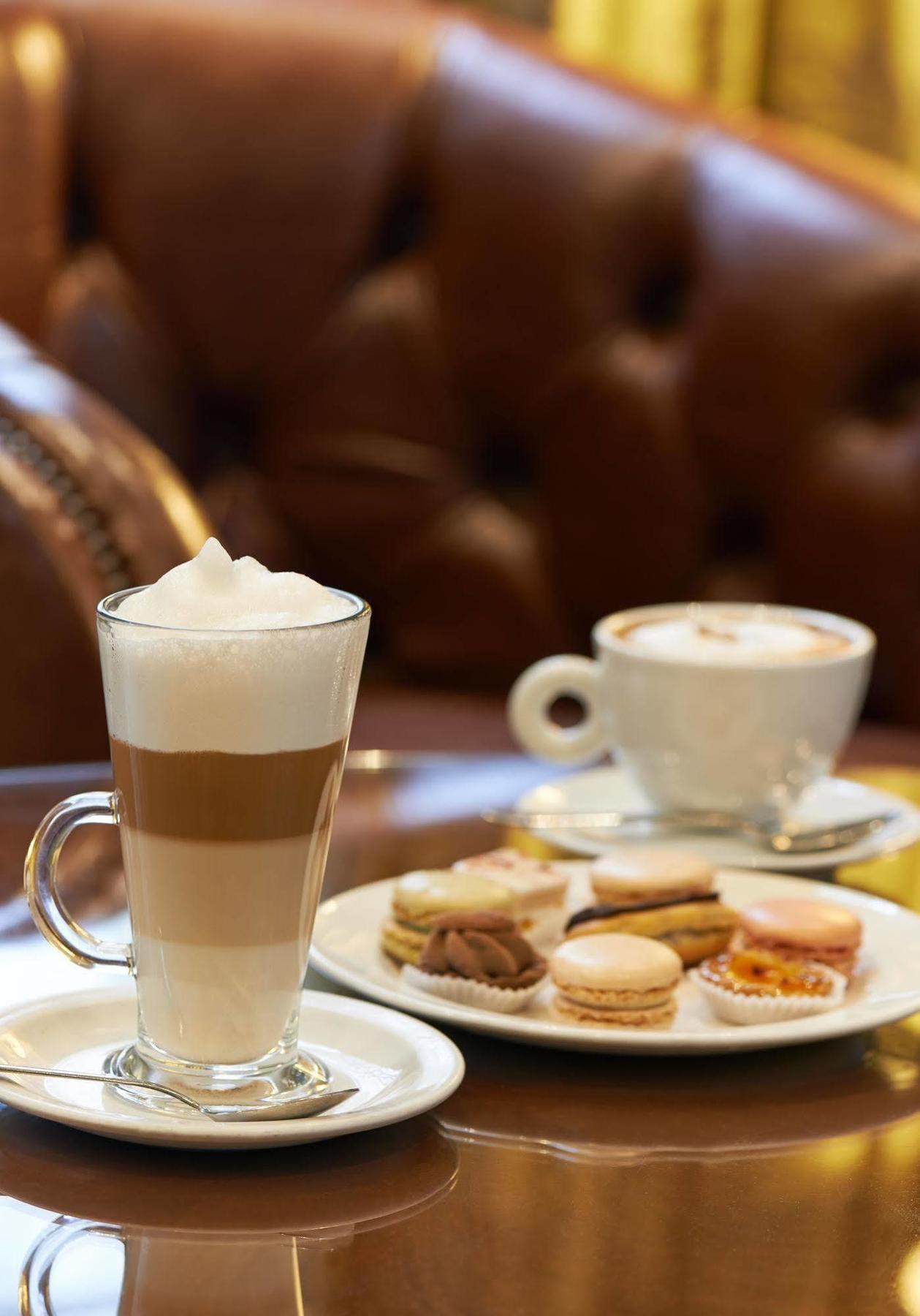 Hotel The Academy - Small Luxury Of The World Londres