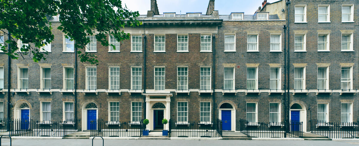 Hotel The Academy - Small Luxury Of The World Londres