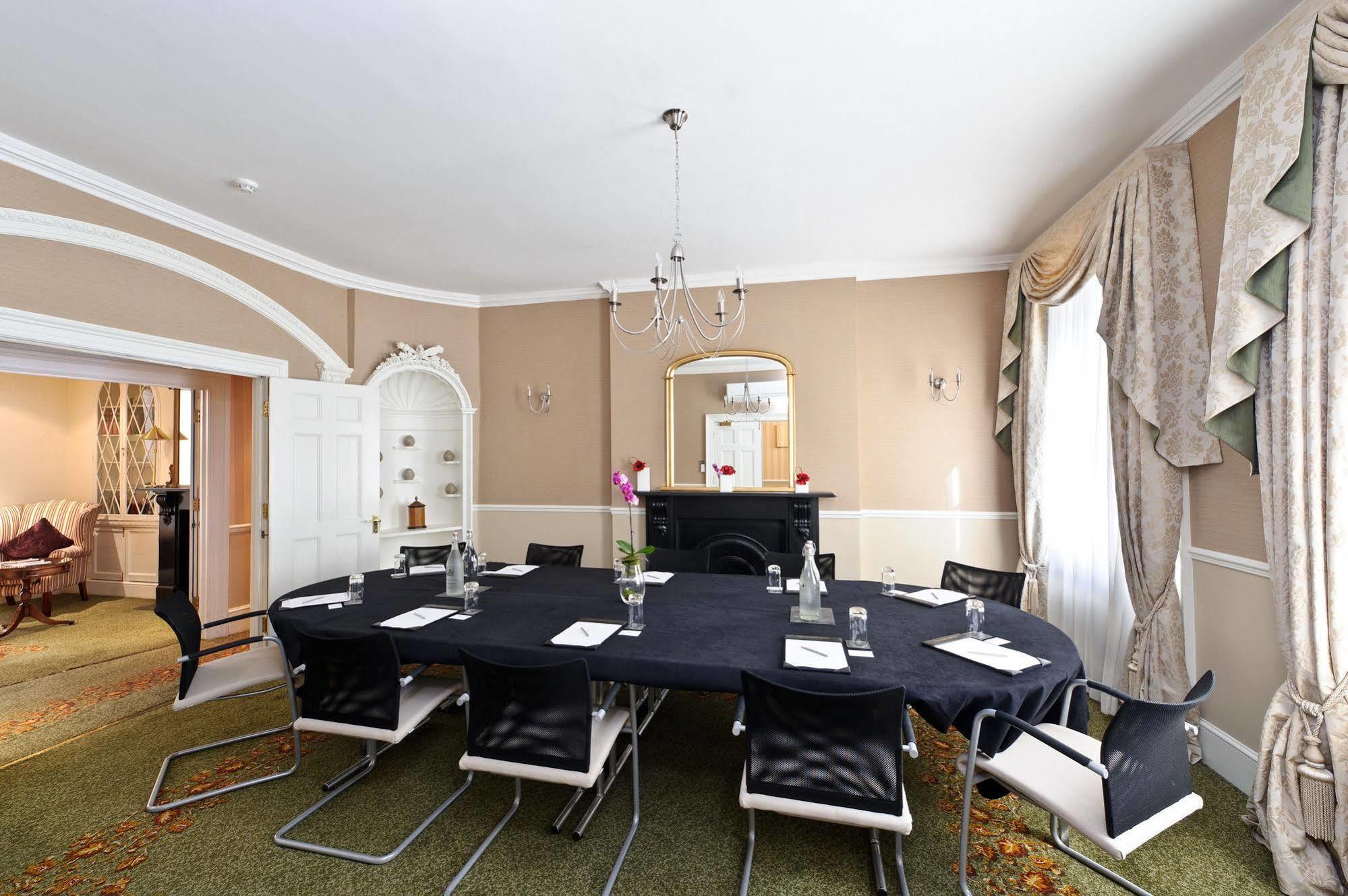 Hotel The Academy - Small Luxury Of The World Londen