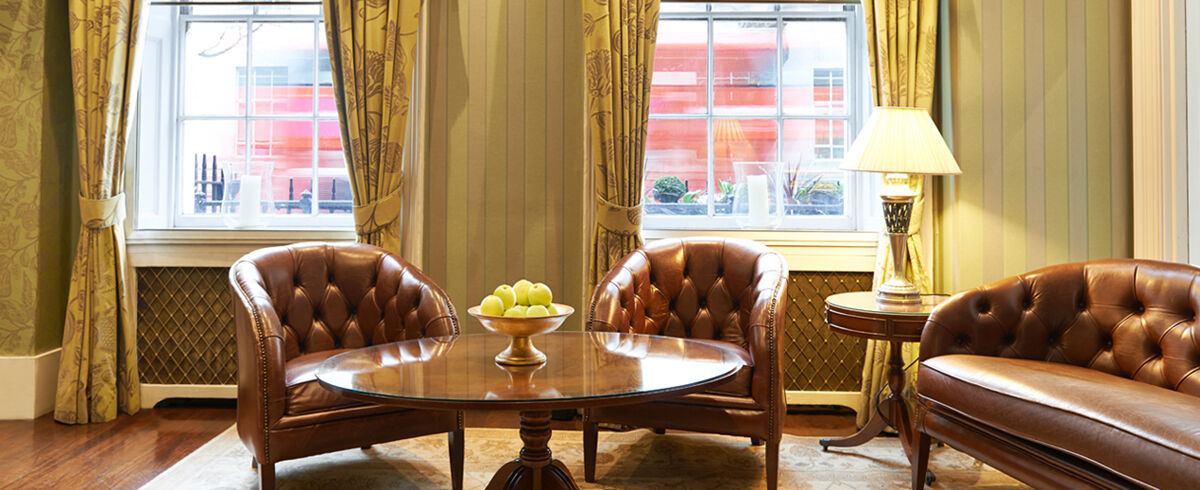 The Academy - Small Luxury Of The World 5* Londen